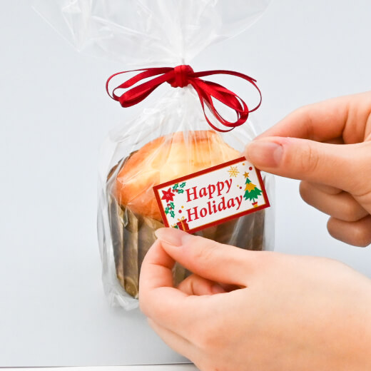 ラベル・シール