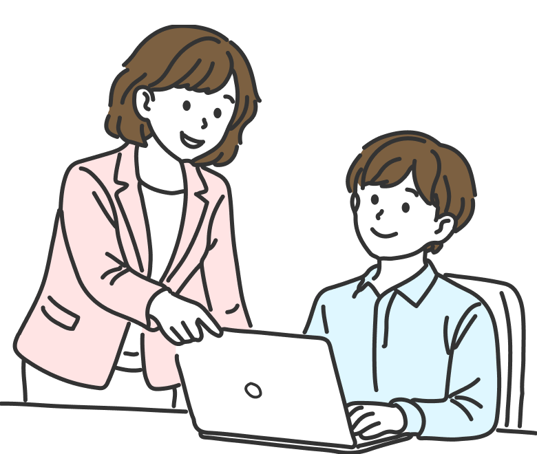 風通しの良い職場